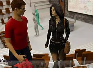 Alternate Existence 20 Game Delivers Hardcore Action Thrills