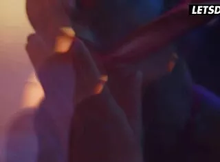 Hot Maid Takes Big Dick Pound From Homeowner Letsdoeit!