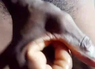 wetjuicypussy1 my masupaytion vid from canadian masseuse big cock