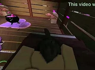 I Fucked Cheating Furry Bunny Roblox Big Black Cock