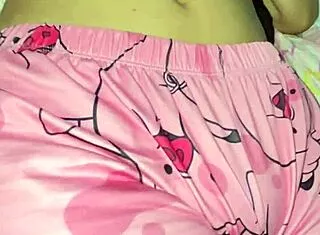 daddy, wanna peel off my innocent teen pijama? 😏