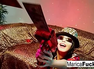 Marica Hase fucks hard to pay pornstar fees