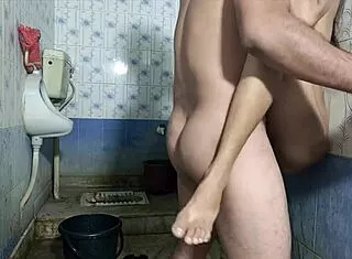 Desi Village Girl's Virgin Pussy Breached Deep by Landlord's Huge Cock