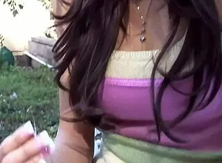 Brunette Milf Hardcore Ass Pussy Fucking