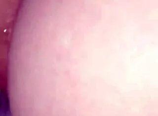 phat wet milf pussy smashed by bbc in garage