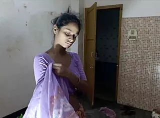desi bhabhi moans as neighbour uncle pounds her pussy ass deepthroat rough