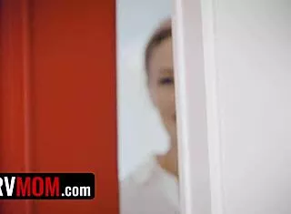ryan keely teaches foster stepson stepdaughter hannah grace taboo sex lesson