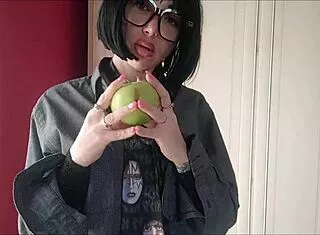 chantalchannel stays hot dressed like a man teasing