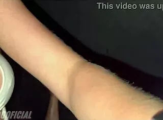 me and girlfriends wild gloryhole swingers party fun