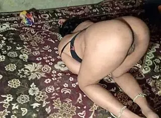 Desi village bhabhi fucks her husband raw