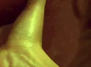 i own this busty redhead slave she strips for madame's garage punishment