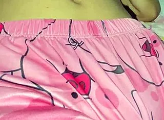 daddy, wanna peel off my innocent teen pijama? 😏