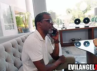 bbc dp pounds petite rich rebel rhyder hardcore with richard mann jonathan jordan