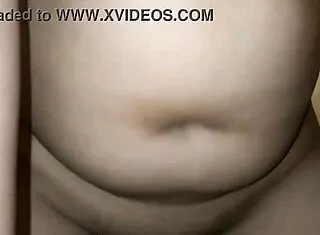 filipina takes cash for teasing fuck then swallows every drop