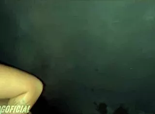 me and girlfriends wild gloryhole swingers party fun