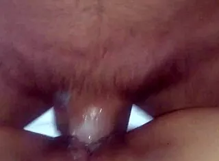 Wanna Watch This Creamy Mulata Wife Squirting on Monster Cock Creampie Interracial 69?