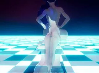 i'm pounding futa kleo’s tight ass hard in city of broken dreamers gameplay
