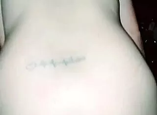 Neighbor Creampies Latina with Sensual Squat Rides