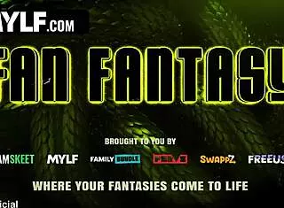 scarlett and cj's wild cuckold fantasy explodes with bound wife in raunchy 3some