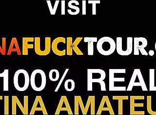 colombian teen hoe's all holes get stuffed full n sloppy