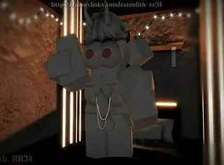 i'm fucking the hot demon girl bent over doggystyle until creampie in session 42