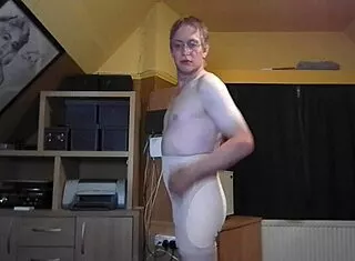 watching this silicone sex doll get used like a real fuck toy