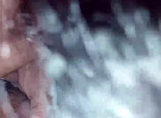 omg suck that huge veiny cock from my best friend deepthroat!