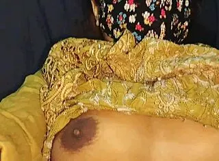 stepsister begs for harder pounding in steamy bathroom fuck