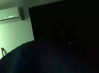 real ghost caught on camera in spooky footage
