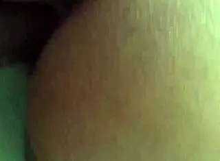 Amateur bbw pussy stretched wide by monster bbc