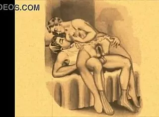 Wanna see vintage babes big tits ass curves?