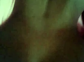 Slutty milf flashes big tits pussy before hard cock fuck