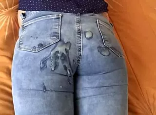 stepsons friends cum happy on my ass pussy tits love their hard cocks dont you