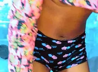 horny milfs teasing wet pussies