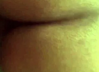 Amateur bbw pussy stretched wide by monster bbc