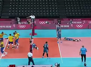 douglas and brazil team pounding that argentinian hottie during the olympics group fuck