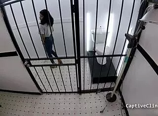 Sexual Deviance Disorder Maya Fierce Unleashes Raw Fetish Chaos