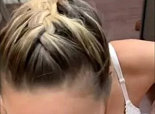 Sasha Foxxx Fucks Her Real Boss