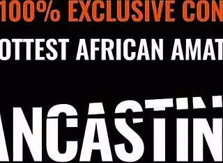 fat ebony booty rides white cock pov reverse cowgirl deepthroat