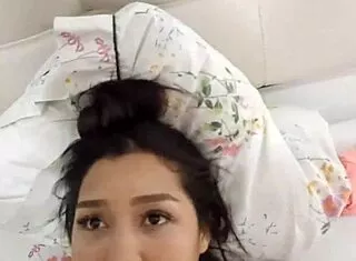 Miami 18yo brunette uploads big ass tits pleasure session online