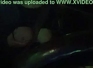 artemisia love rides car flashing bouncing big horny italian tits