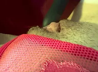 Artemisia Love Flashes Big Tits Driving Car