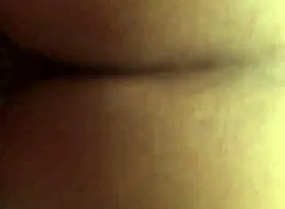 Amateur bbw pussy stretched wide by monster bbc