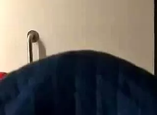 real ghost caught on camera in spooky footage