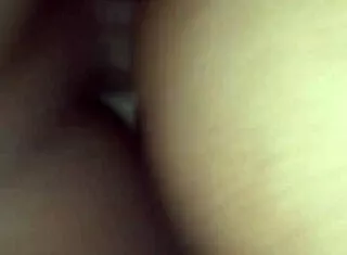 Aryorh pounds girlfriend doggystyle morning