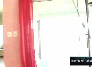 gorgeous blonde gilf pounded hard by naughty boy
