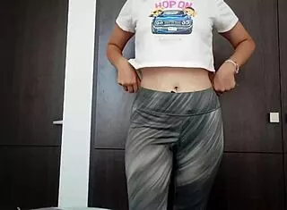 Argentinian Teacher Milet's Steamy Sex Scandal