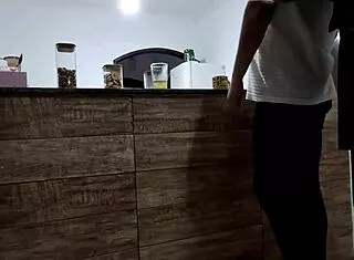 cheating bar anal only, stranger creampies my ass not pussy