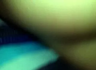 hotwife's curvy legs spread wide for bareback bbc creampie pounding