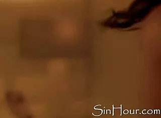 sex support group talk turns into wild clothes-ripping teacher domination